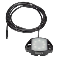 RGB LED dome light fixture Metra Electronics (MPS-RGBDL) Powersports Products
