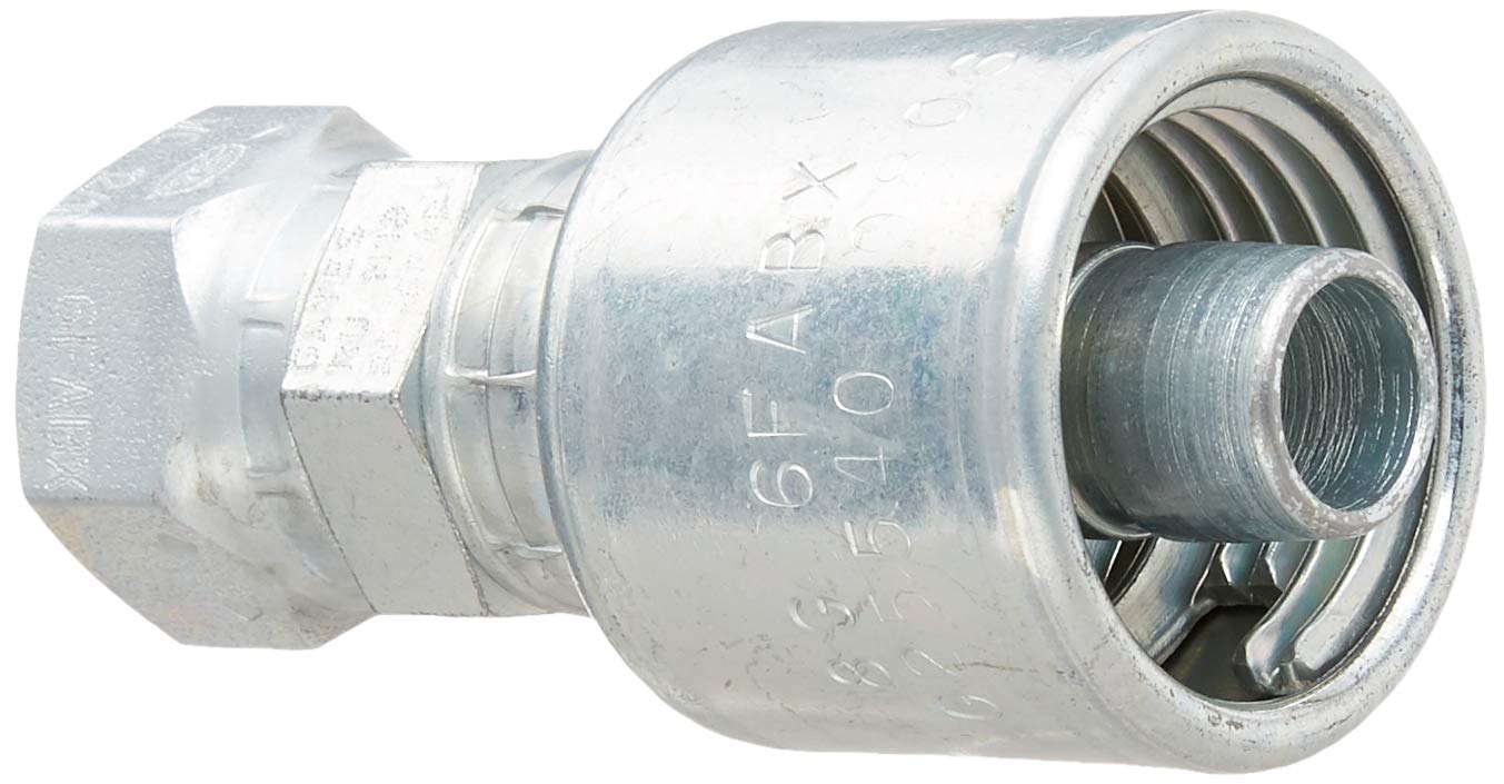 G25540-0806 Gates Coupling