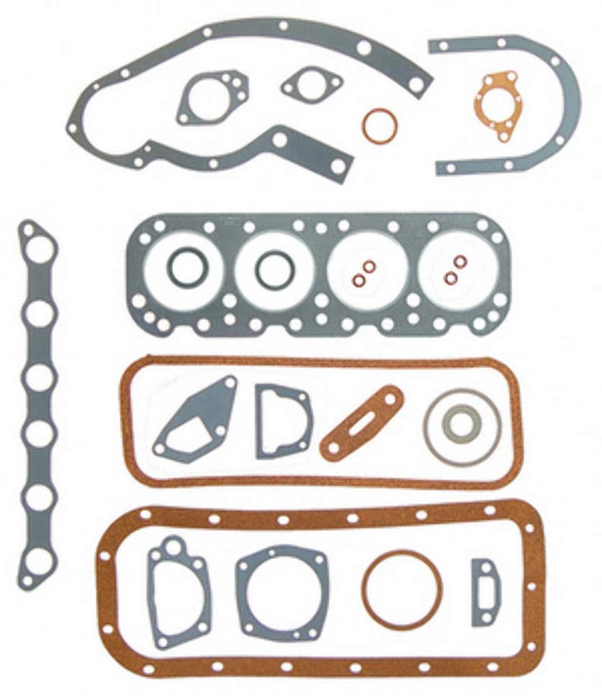 Reinz Victor FS1606 Full Engine Gasket Set