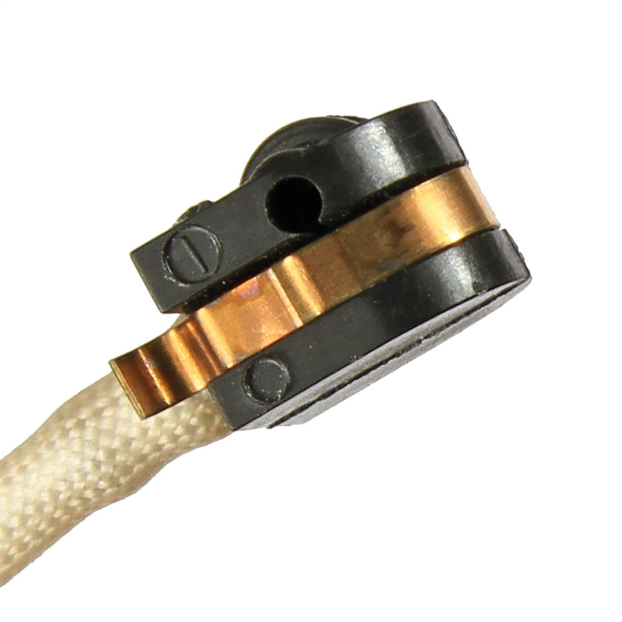 04-10 BMW X3 PowerStop Front Euro-Stop Electronic Brake Pad Wear Sensor (SW-0431)