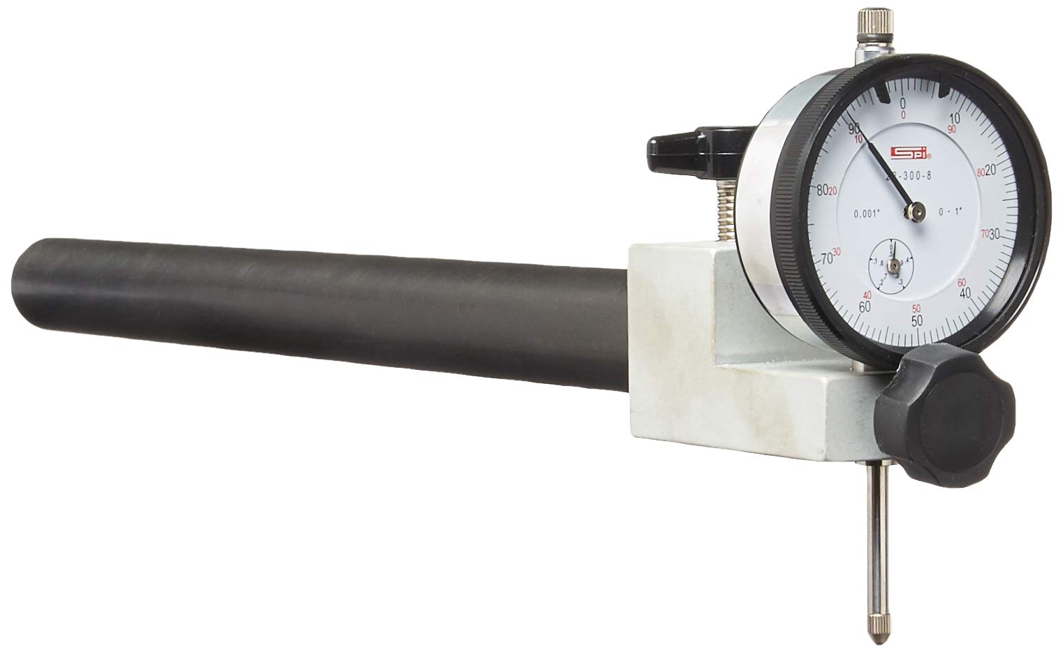 Radial Run-Out Gauge SPC Performance 64250