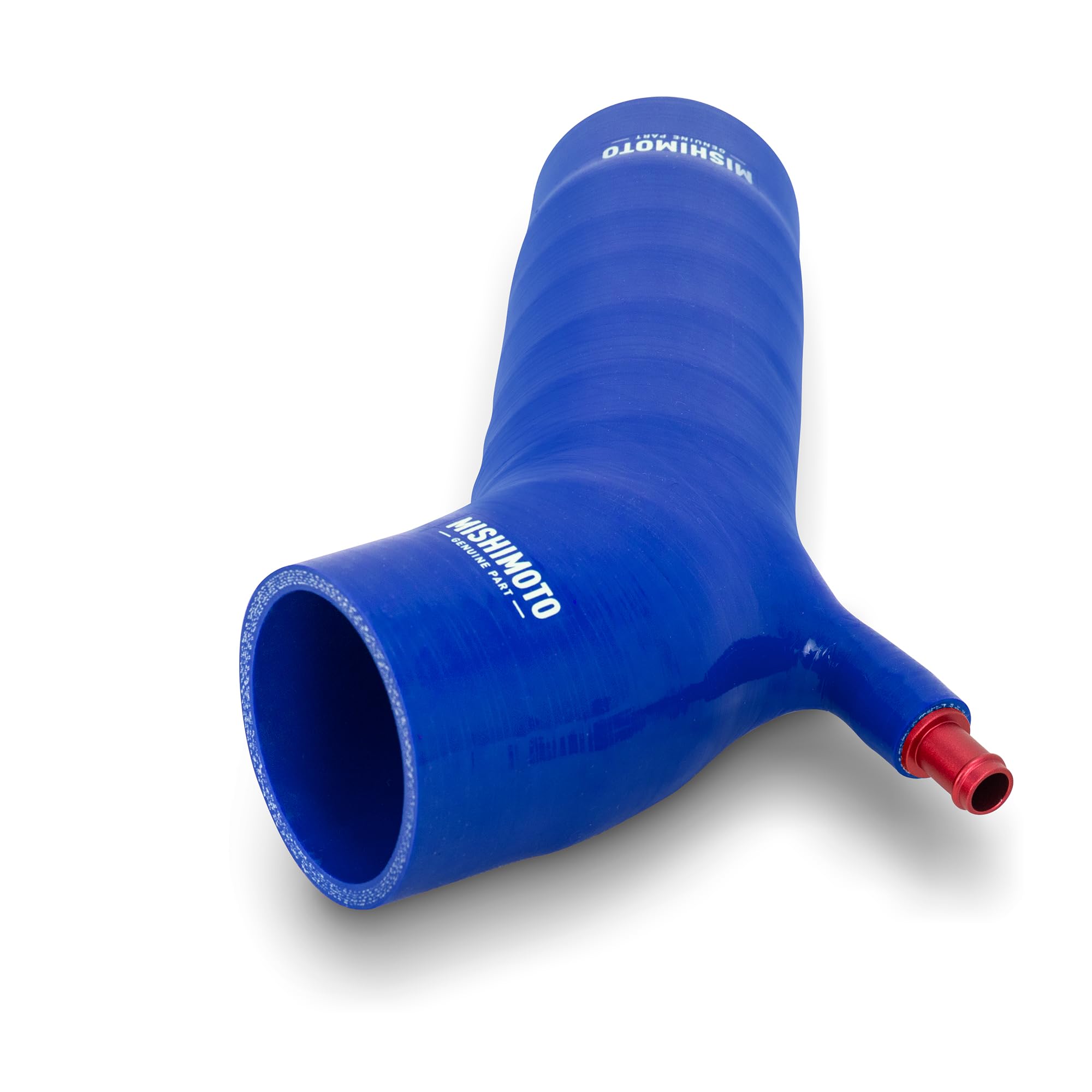 Mishimoto Air Intake Hose Kit MMHOSE-IS300-01IHBL, Compatible with Lexus IS300, 2001-2005, Blue