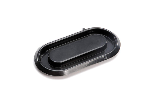 13318.02 | Omix-Ada | Windshield Wiper Pivot Cover | OE Reference: 5459153 | Fits 1976-1986 Jeep CJ