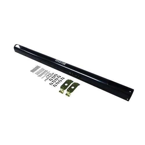 Push Bar Light Channel Westin Automotive Products 36-6015S2