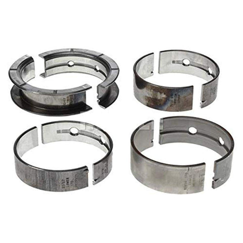 MS-2274A-.50MM Clevite Engine Crankshaft Main Bearing Set