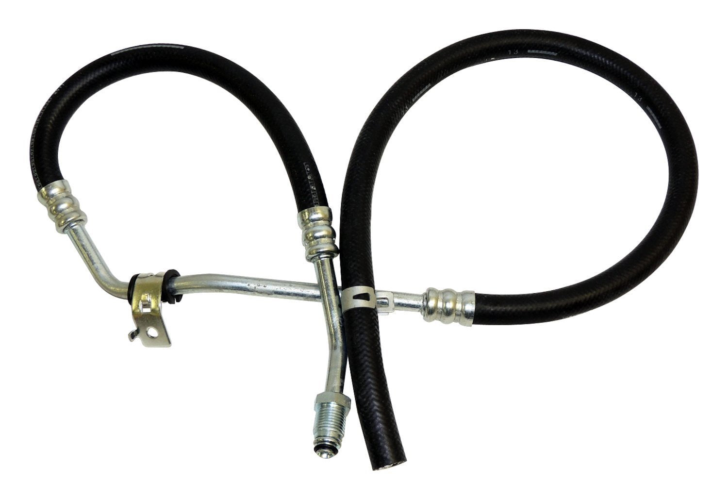 Power Steering Return Hose Crown Automotive 4782363AD