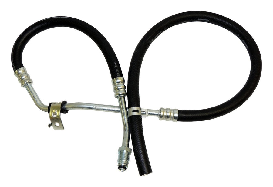 Power Steering Return Hose Crown Automotive 4782363AD