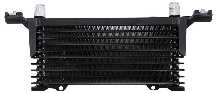 External TYC 19031 Transmission Oil Cooler Compatible with 2007-2013 Chevrolet Silverado 1500