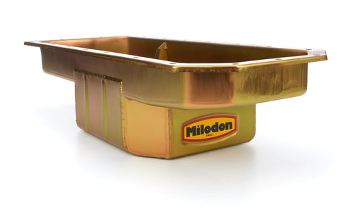 31000 Milodon Oil Pan