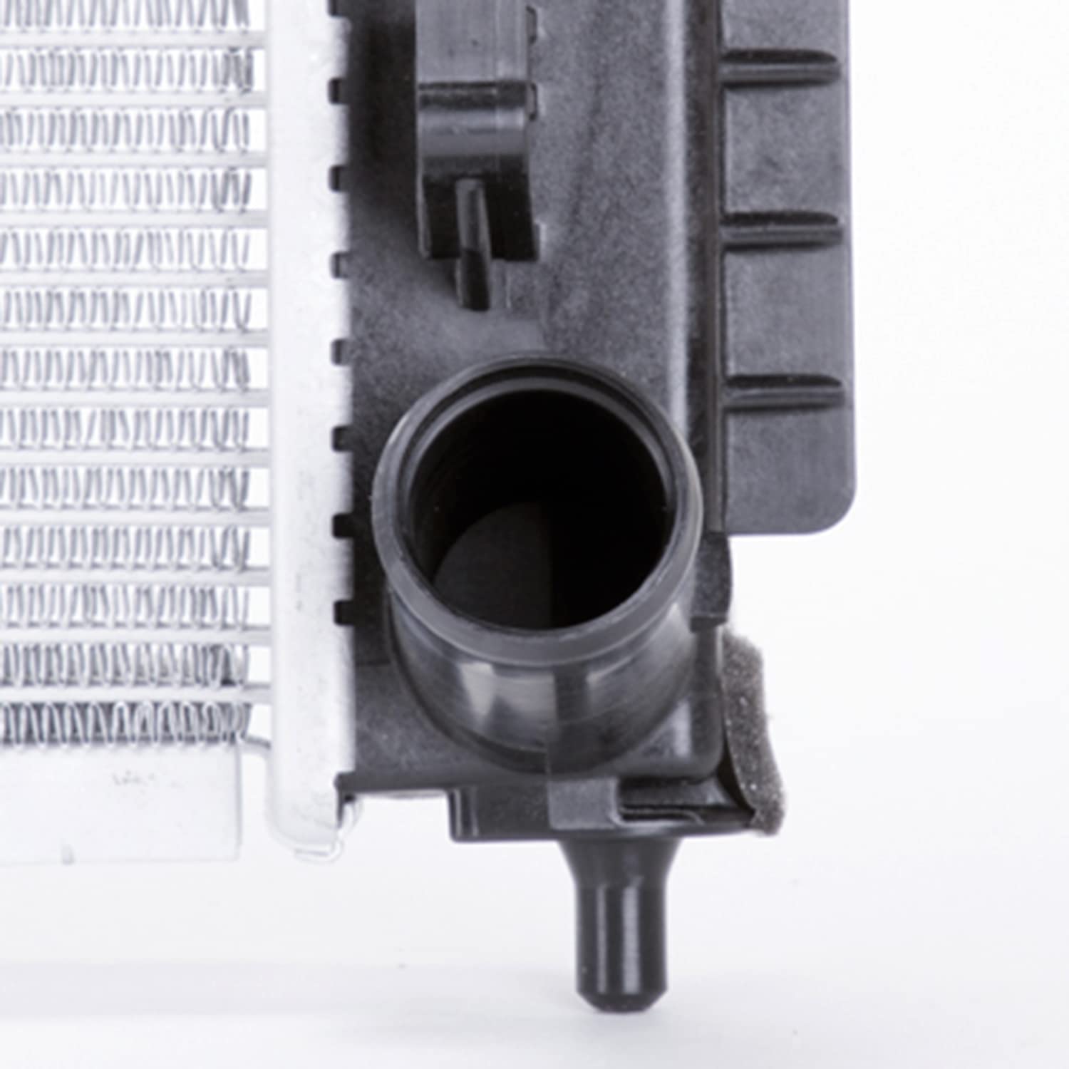 Replacement TYC 13388 Radiator (HYUNDAI GENESIS), 1 Pack