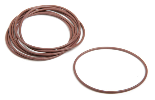 Port Flange Holley O-Rings -Size 2-234 Set Of 8