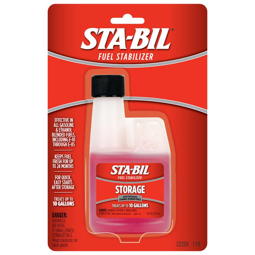 FUEL STA-BIL STABLIZR4OZ