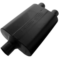 Super 44 Series Flowmaster Chambered Muffler 9424472