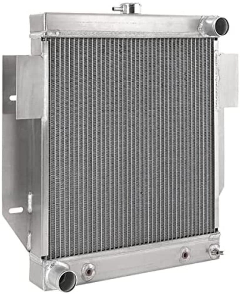 62023 BE Cool Radiator