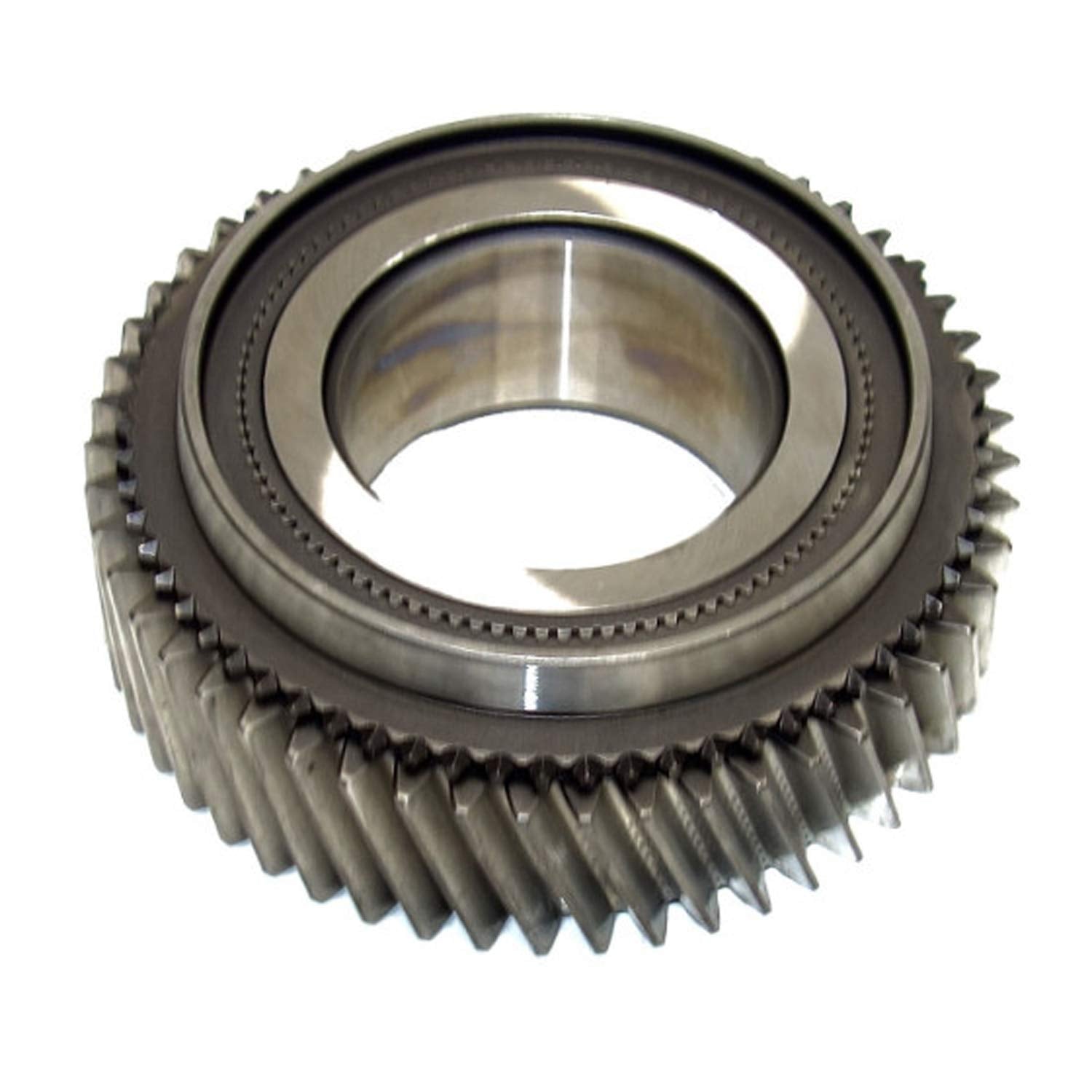 ZF S542 USA Standard Manual Transmission 2nd Gear, 51 Tooth