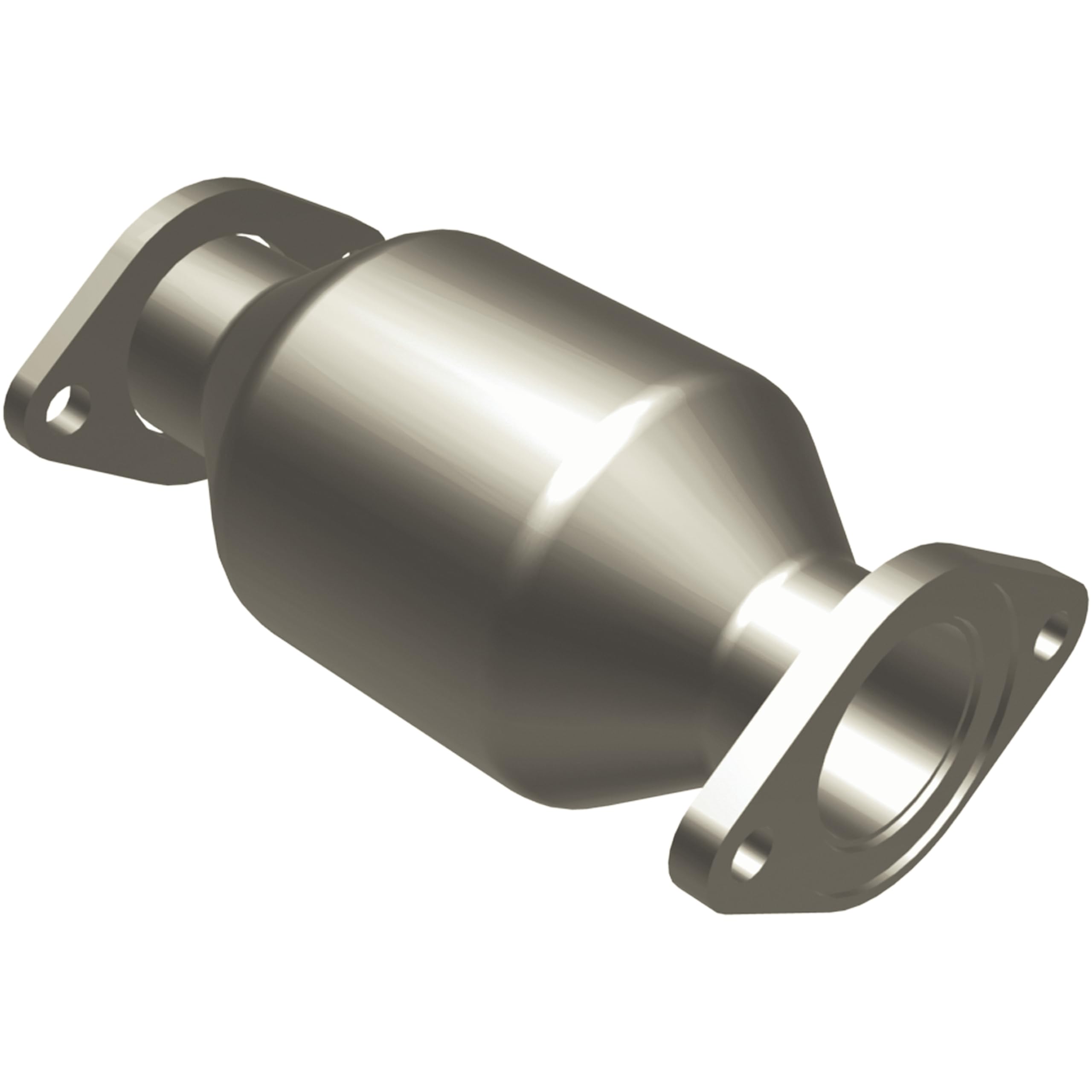 Catalytic Converter MagnaFlow 23656: Standard Grade, Direct-Fit (Federal/EPA Compliant)
