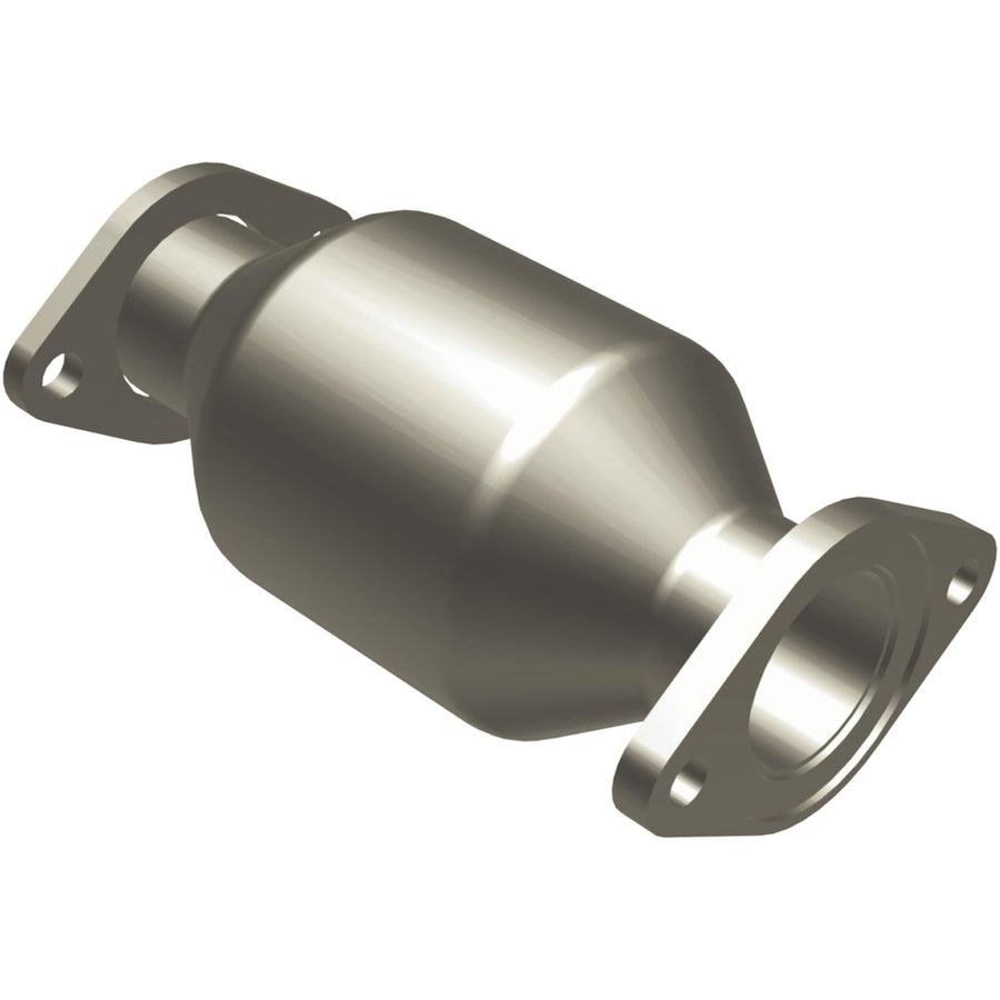 Catalytic Converter MagnaFlow 23656: Standard Grade, Direct-Fit (Federal/EPA Compliant)