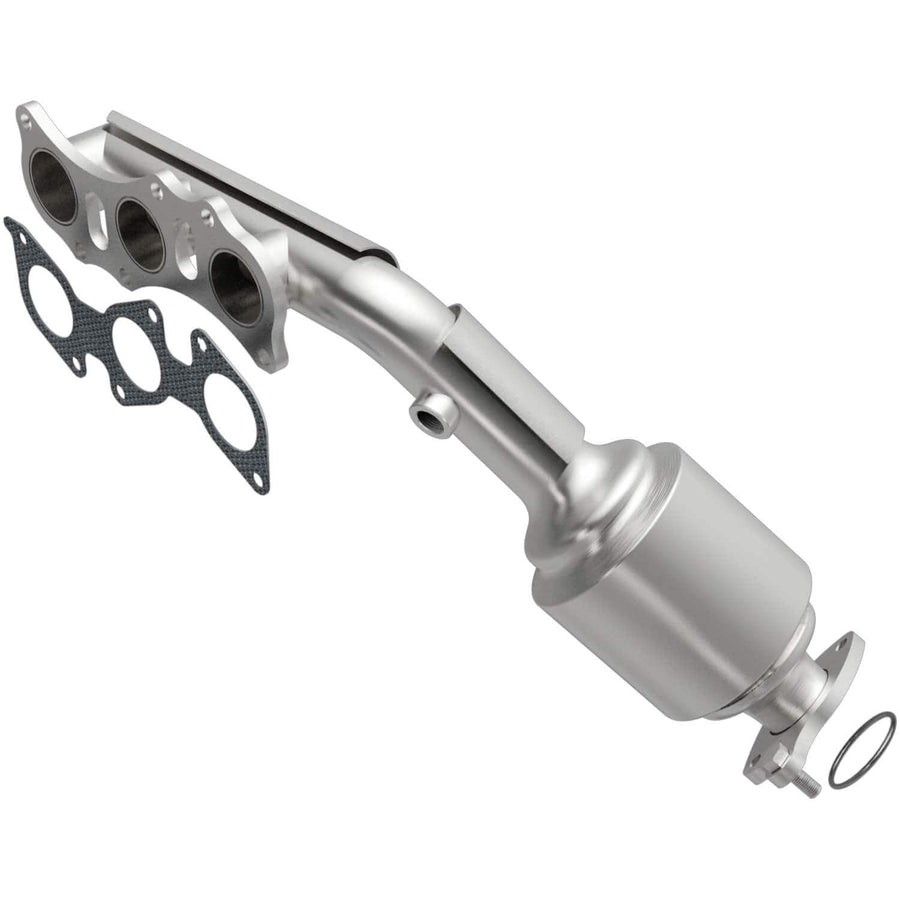 California Grade MagnaFlow Catalytic Converter 5481342: Manifold (CARB Compliant)