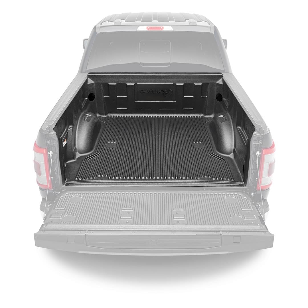 Truck Bed Liner TRAILFX RD8U19HD