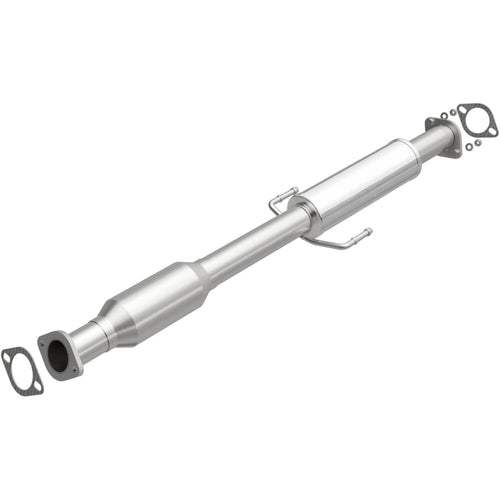 Catalytic Converter MagnaFlow 52821: OEM Grade, Direct-Fit, Compatible with 2014-2016 Kia Cadenza (Federal/EPA Compliant)