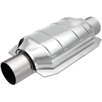 Universal MagnaFlow Catalytic Converter (2.5" with O2) 99136HM
