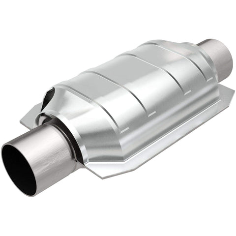 Universal MagnaFlow Catalytic Converter (2.5" with O2) 99136HM