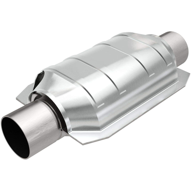 Universal MagnaFlow Catalytic Converter (2.5" with O2) 99136HM