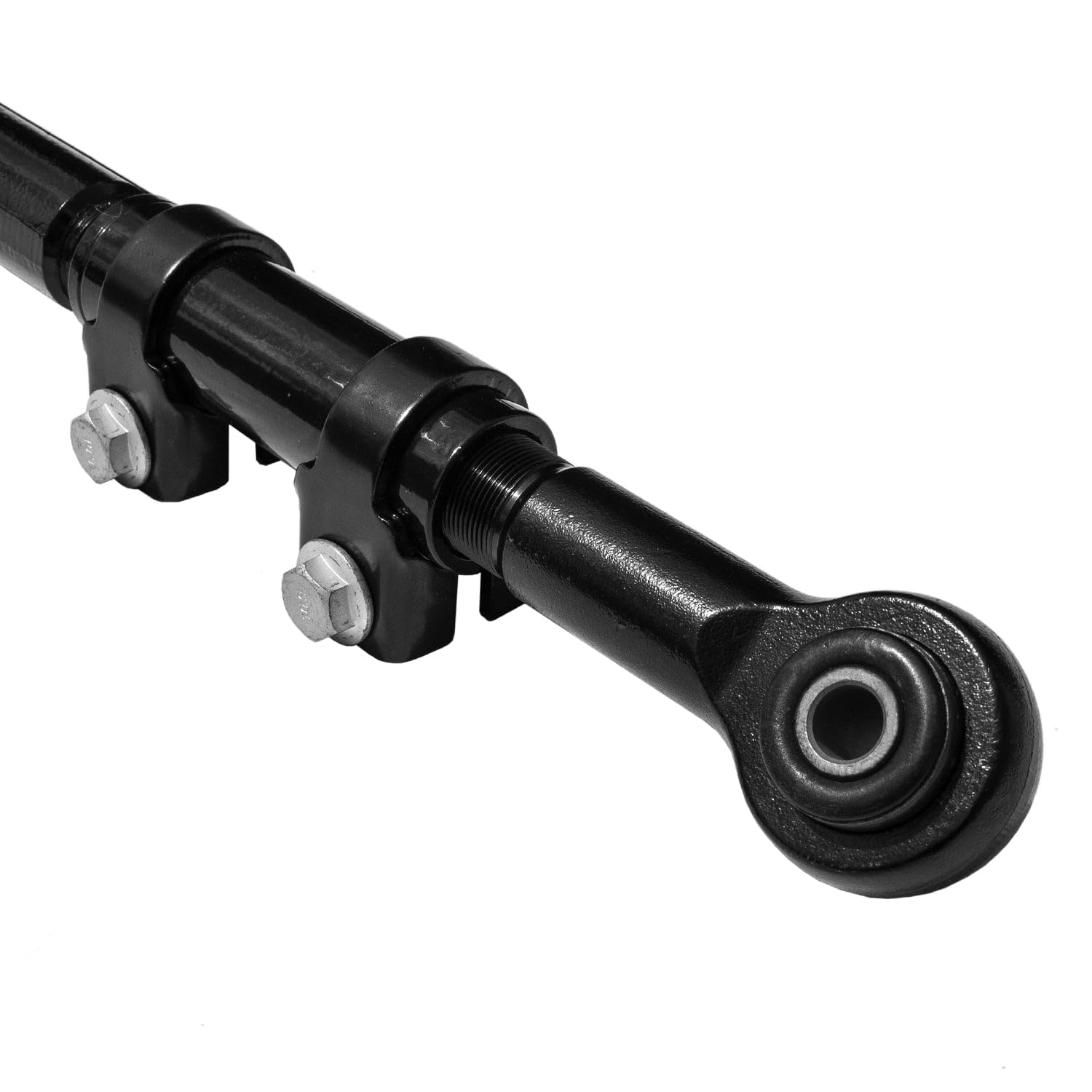 Forged Adjustable RSO Suspension Beast Front Track Bar 0-6 inch Lift Compatible With 2018-2025 Wrangler JL/JLU and 2020-2025 Gladiator