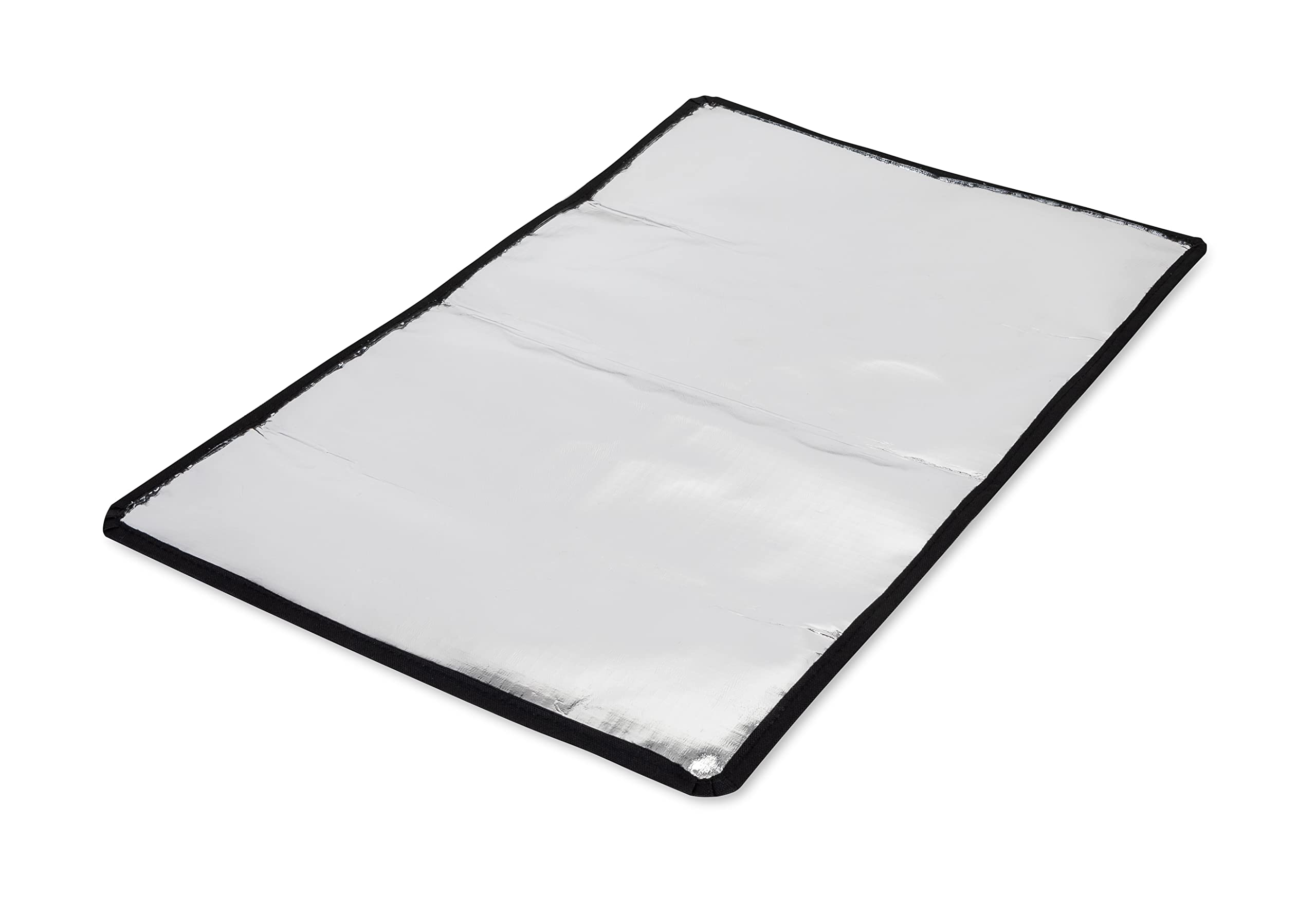 RV Door Window Camco Life is Better at The Campsite Light Blocking Shade