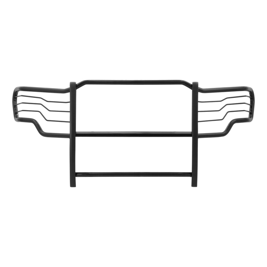 Black Steel ARIES 3063 1-1/2-Inch Grille Guard, No-Drill, Select Ford F-150