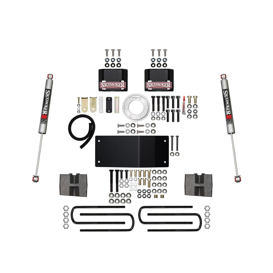 4.5 Skyjacker F2145BM Component Box