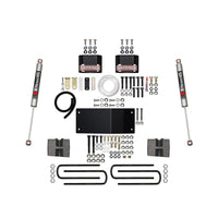 4.5 Skyjacker F2145BM Component Box
