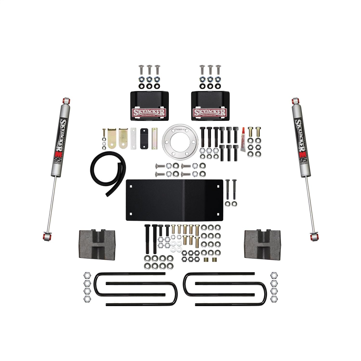 4.5 Skyjacker F2145BM Component Box