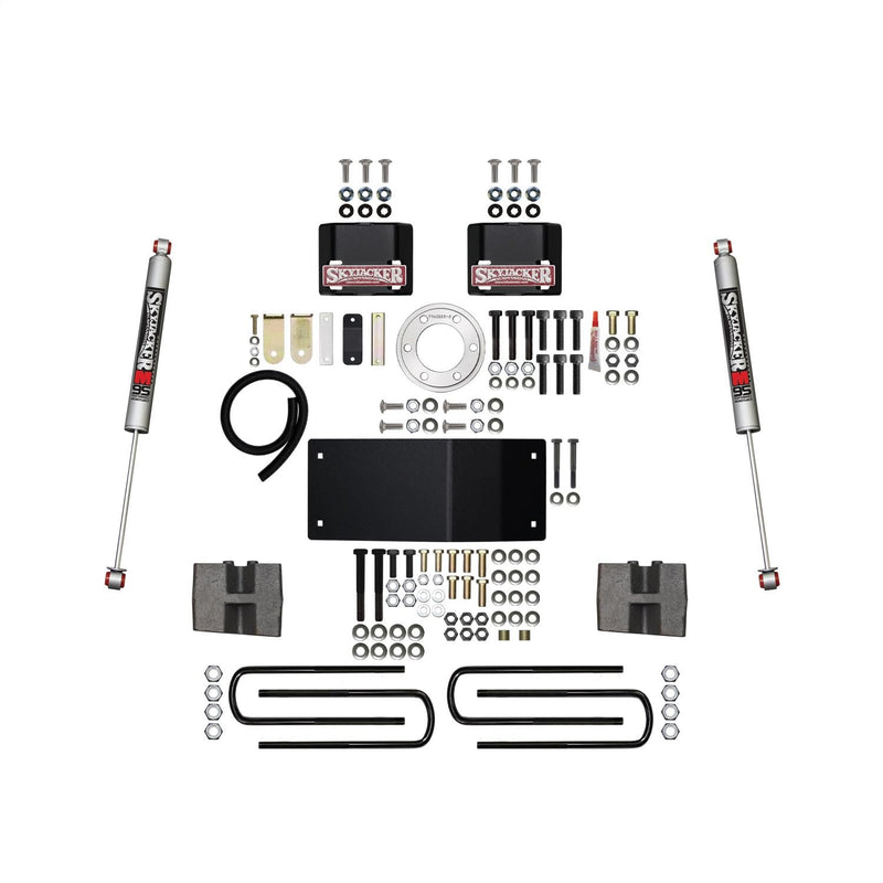 4.5 Skyjacker F2145BM Component Box