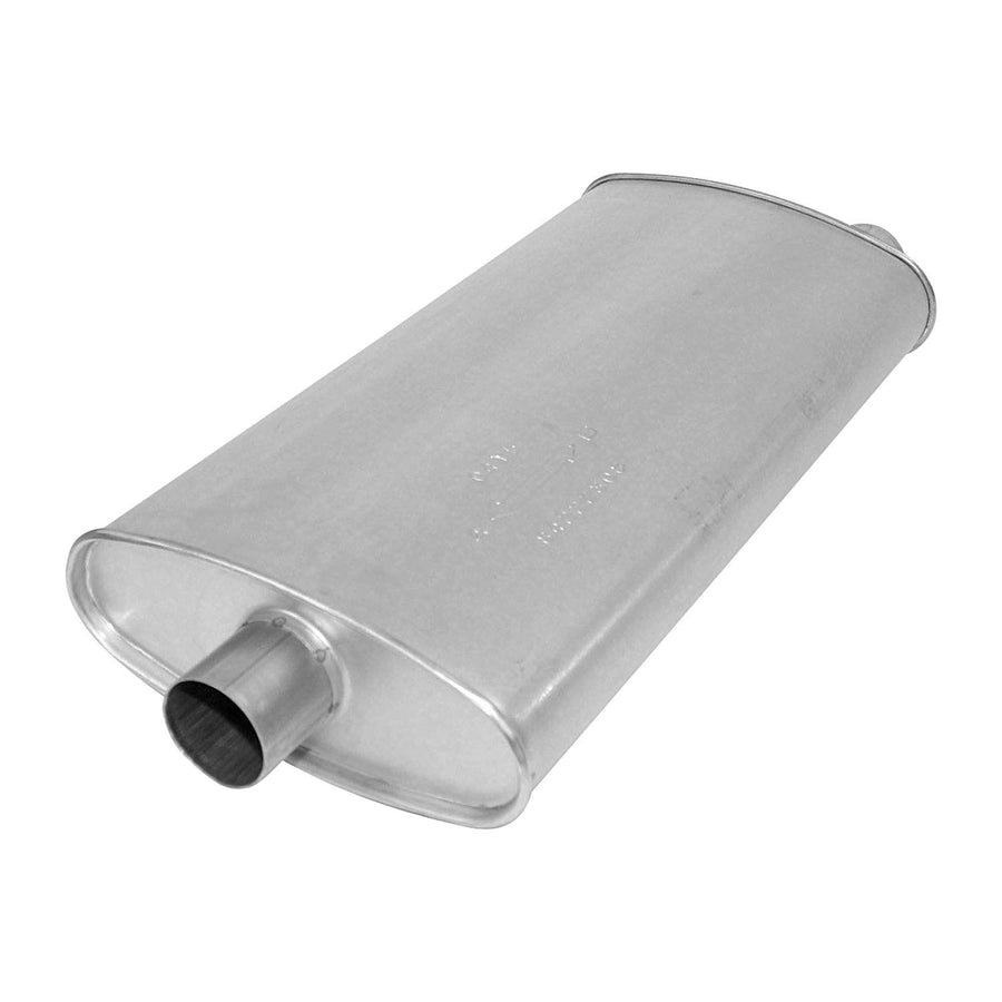 Exhaust Muffler AP Exhaust Products 700234
