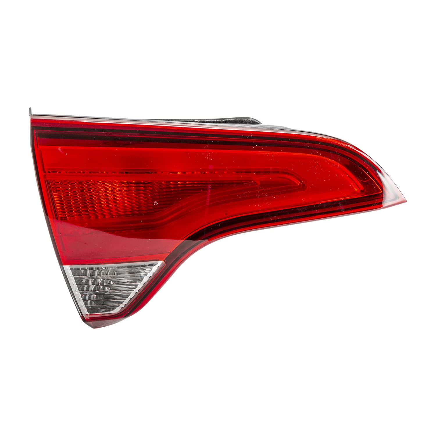 Left TYC Tail Light Assembly Compatible with 2014-2015 Kia Sorento
