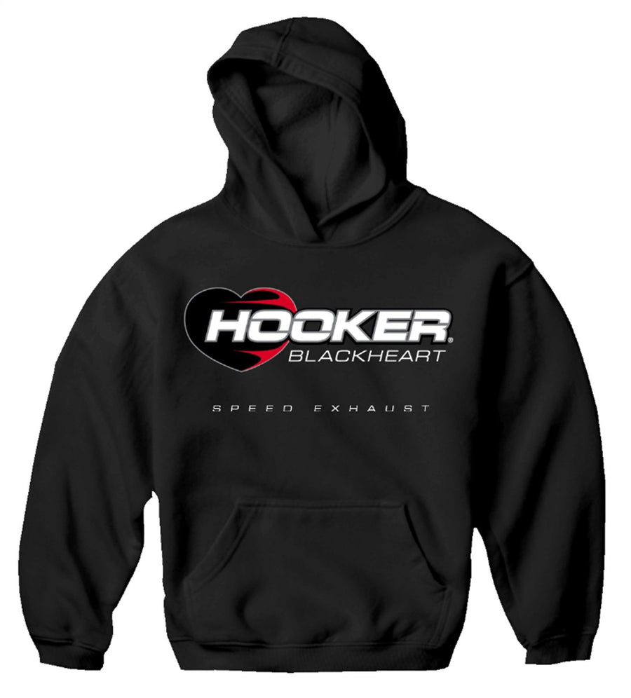 BlackHeart Hooker 10157-XLHKR Hoodie