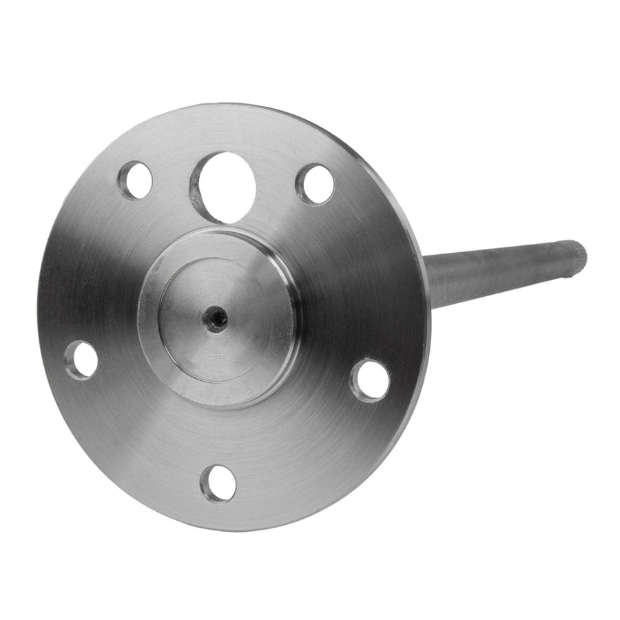 Motive Gear Drive Axle Shaft MG3000 5 x 5.5 Bolt Pattern 28 Spline for Ford 9" 27.25" Length, Replaces MG25220, ZA F900012, Compatible with 1966-1973 Ford Bronco