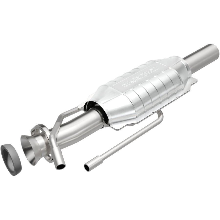 Catalytic Converter MagnaFlow 23359: Standard Grade, Direct-Fit (Federal/EPA Compliant)