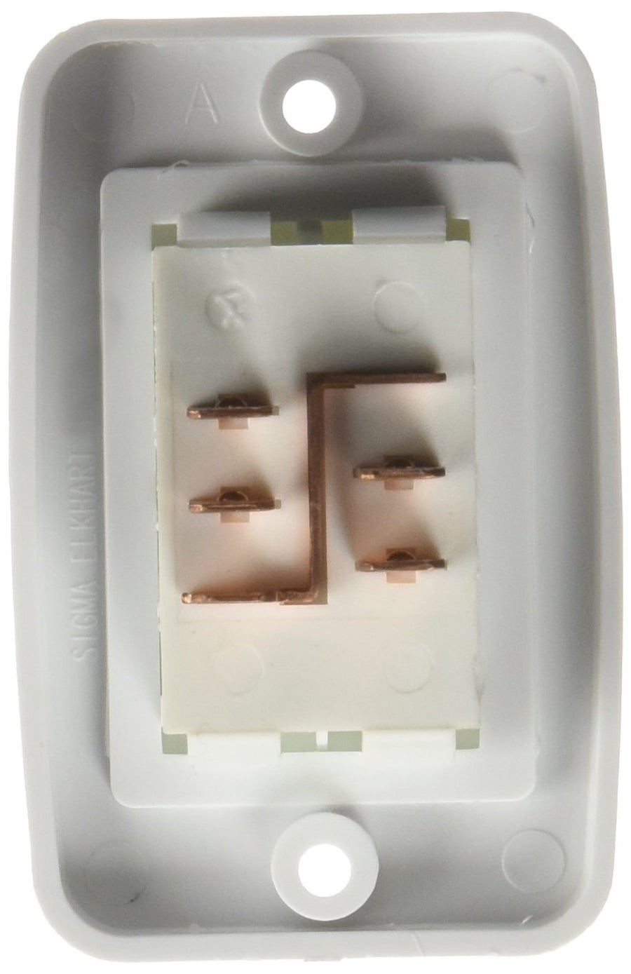 B3101G Diamond Electrical Switch