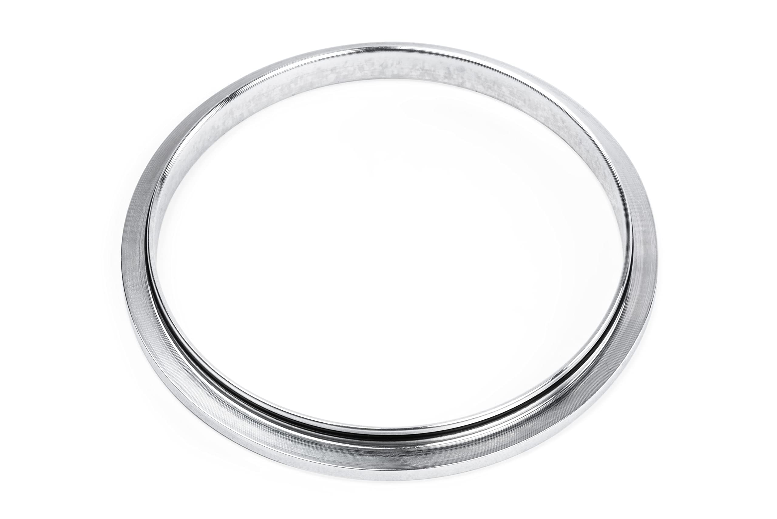 2.5 TFSI EVO Turbocharger Inlet System APR CI100038-F - TTE777 and GTX38582R Adapter Ring