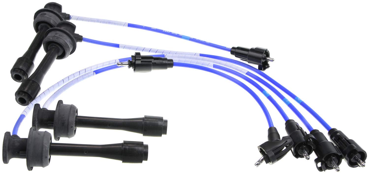 RC-TX69 NGK (4445) Spark Plug Wire Set