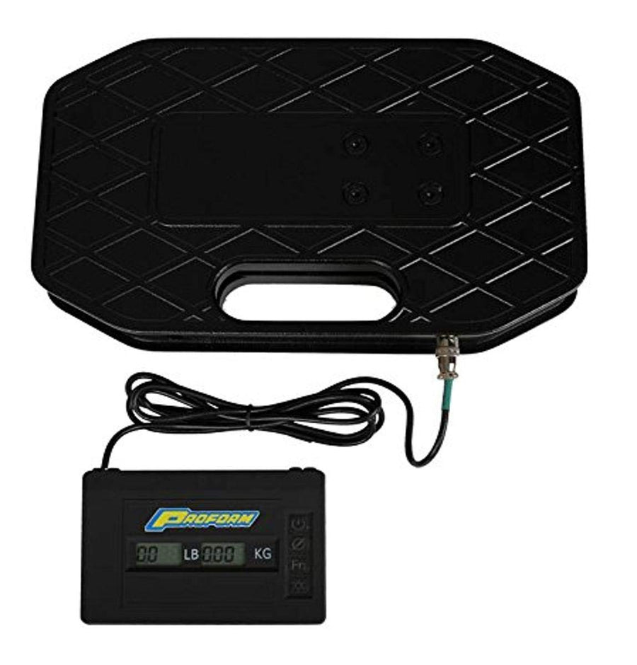 Digital Gas Can Scale ProForm 67646 (4000 Lb x .1Lb), 1 Pack