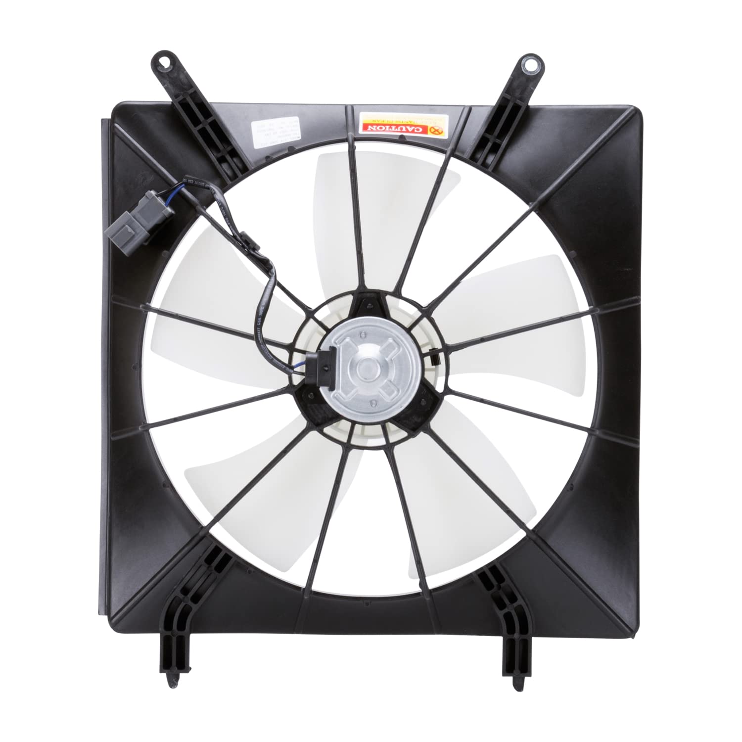 Cooling Fan Assembly TYC 600530 Compatible with 2002-2006 Honda CRV