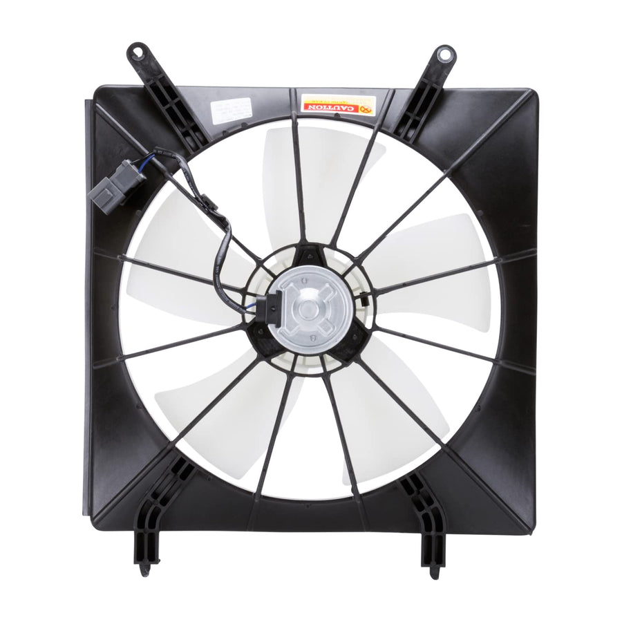 Cooling Fan Assembly TYC 600530 Compatible with 2002-2006 Honda CRV