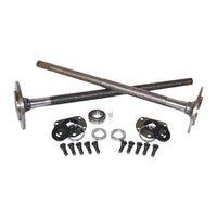 Axle Kit Yukon (YCJQ) for CJ7 AMC Model 20 Differential
