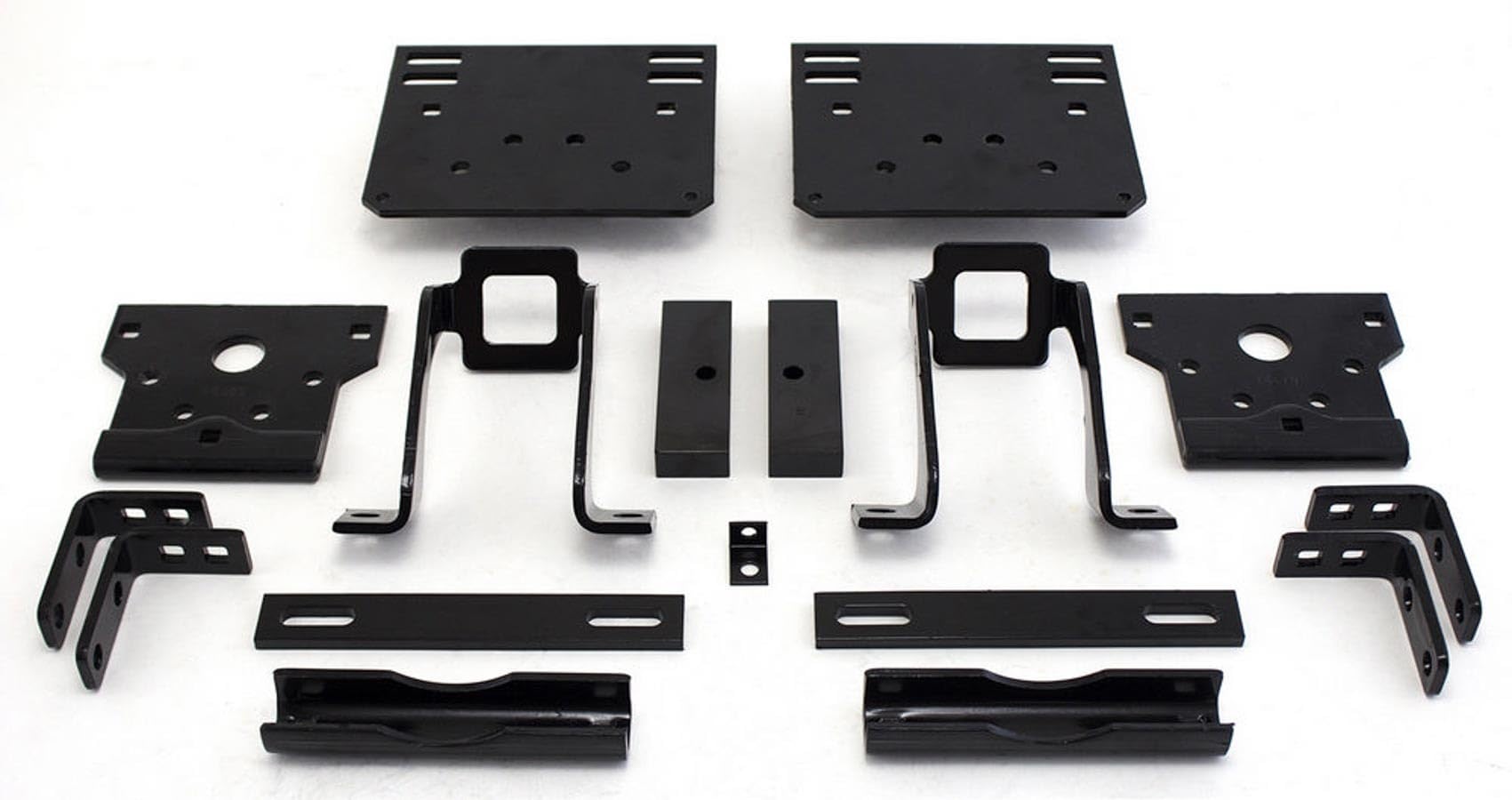 LoadLifter 5000 Air Suspension Kit Air Lift 57398