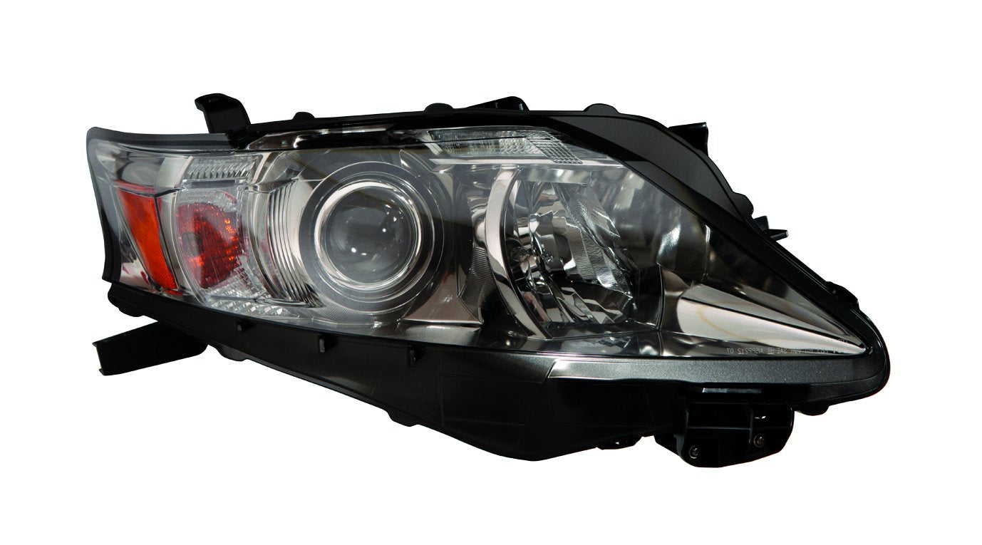 R-X350 LX 10-12 HL ASY CANADA BUILT RH CAPA