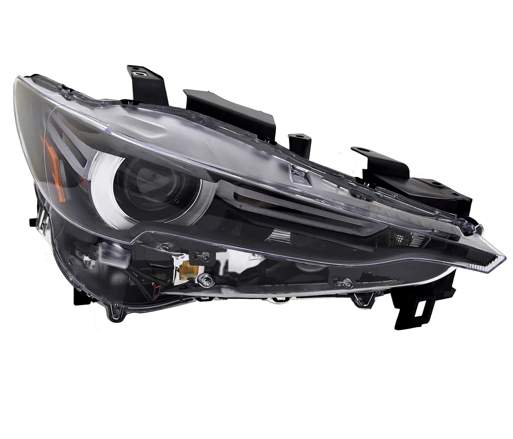 20-21 TYC MZ C.X-5 (Fr 3-1-20) LED w/AFS H.L RH (20-9979-90-9)