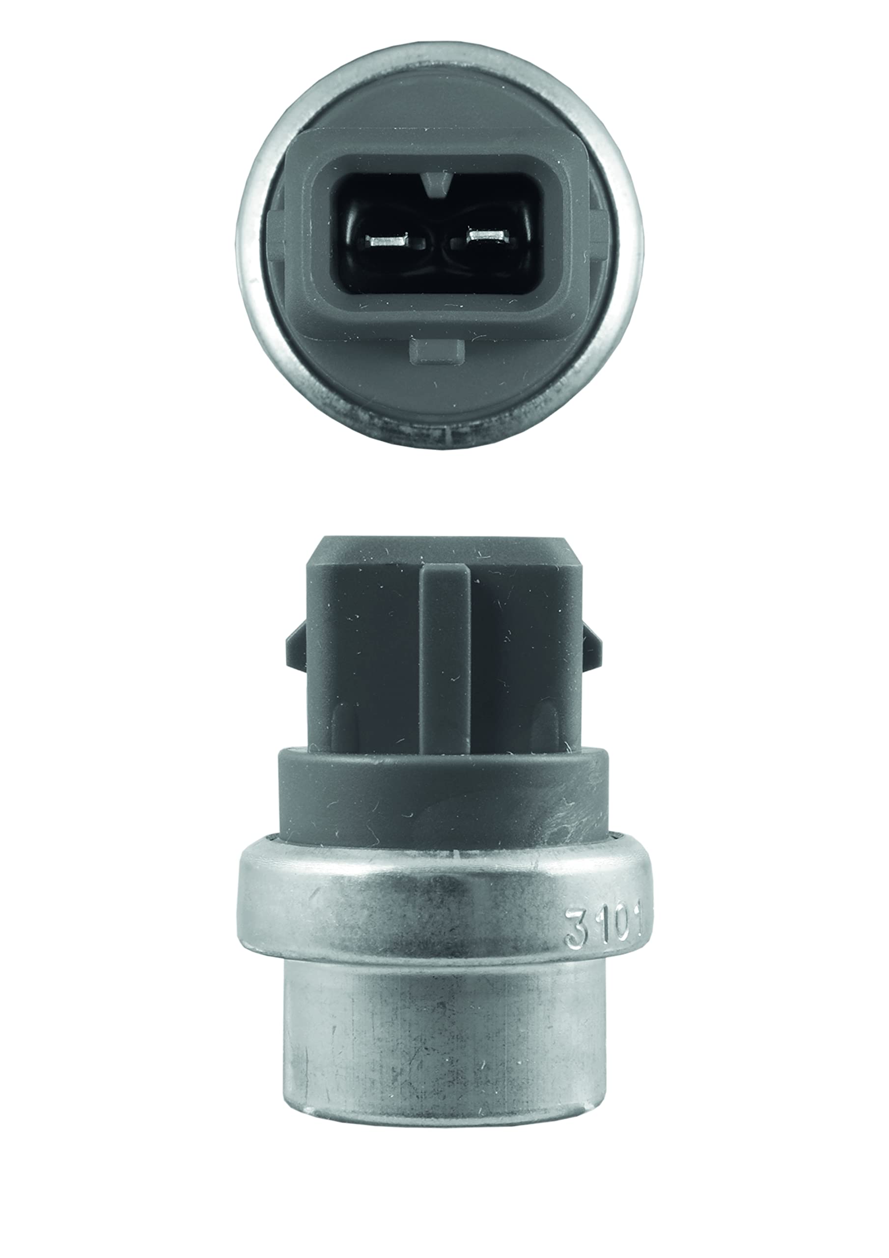 Thermostat MAHLE Oil TO383